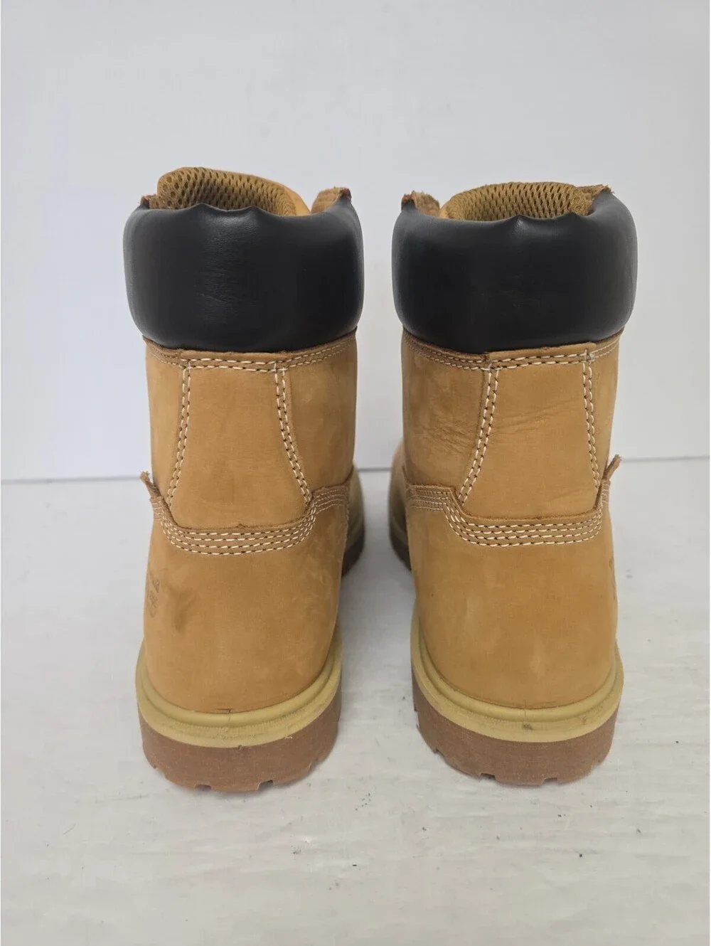 Timberland Pro Men Iconic 6